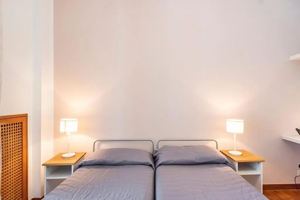 Alla Scoperta Del Vomero Apartment Naples 0*,  Italy