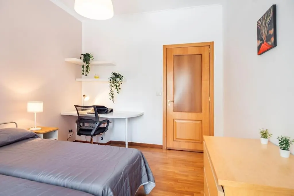 Alla Scoperta Del Vomero Apartment Naples