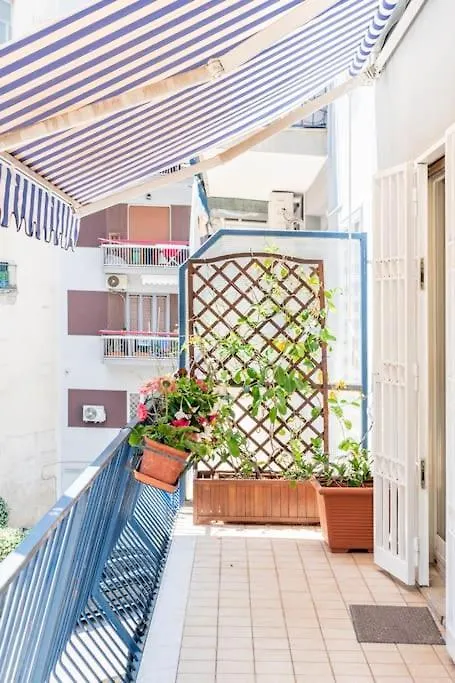 Alla Scoperta Del Vomero Apartment Naples