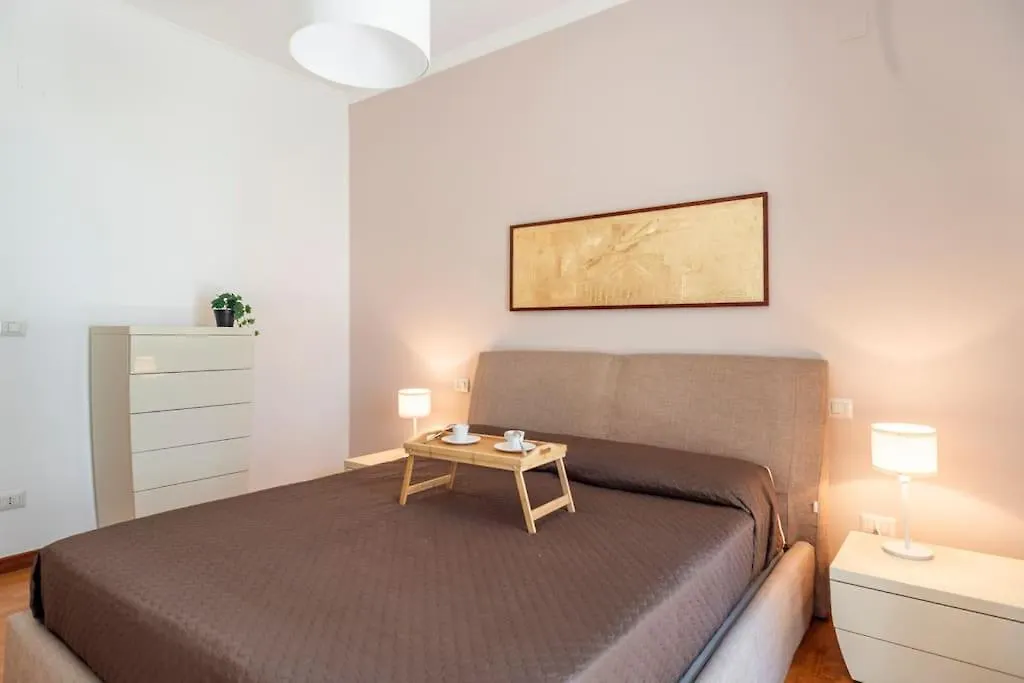 Alla Scoperta Del Vomero Apartment Naples