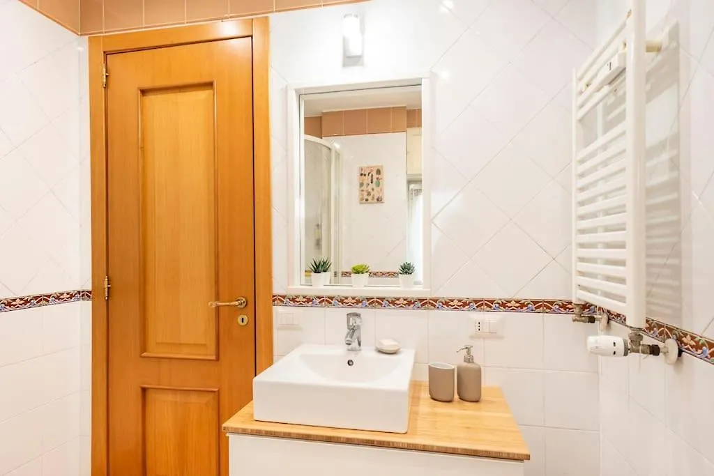 Alla Scoperta Del Vomero Apartment Naples
