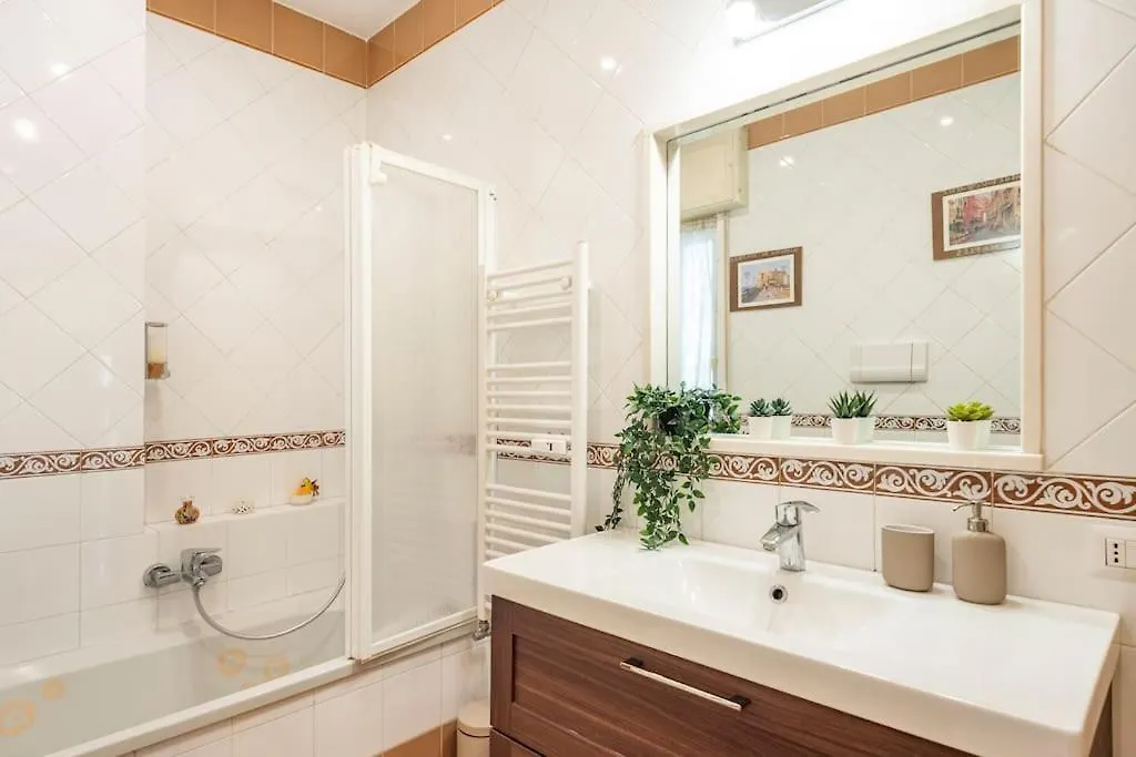 Alla Scoperta Del Vomero Apartment Naples