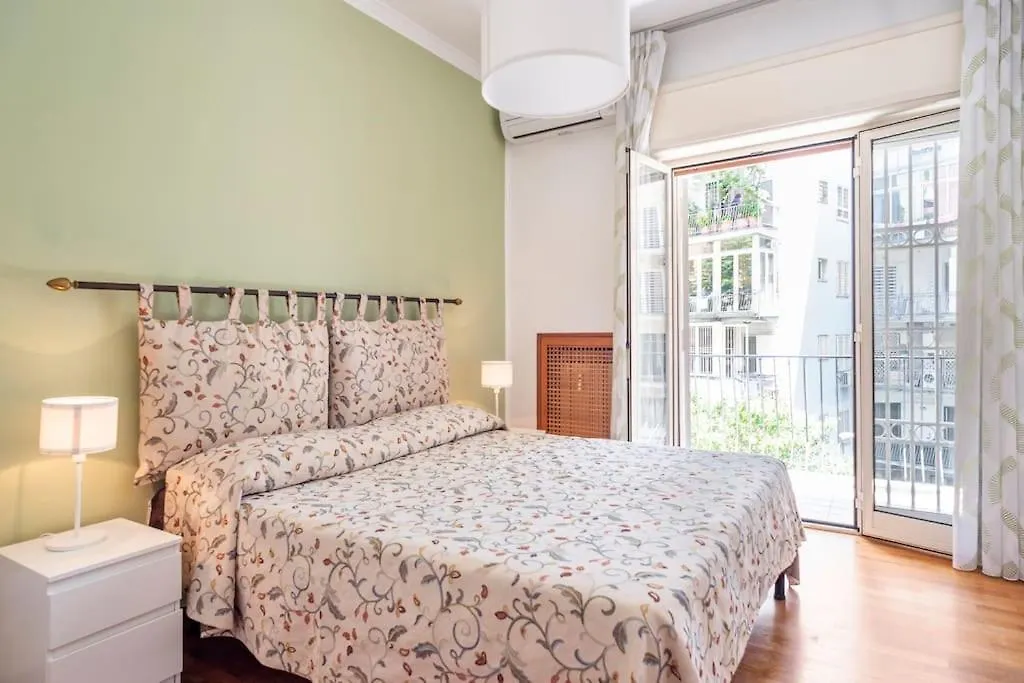 Alla Scoperta Del Vomero Apartment Naples